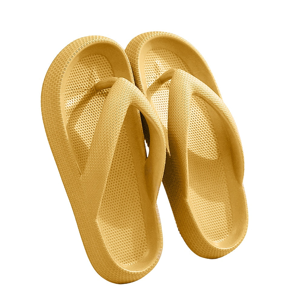 Chancletas de dedo - Suaves, antideslizantes y disponibles en varios colores bonitos