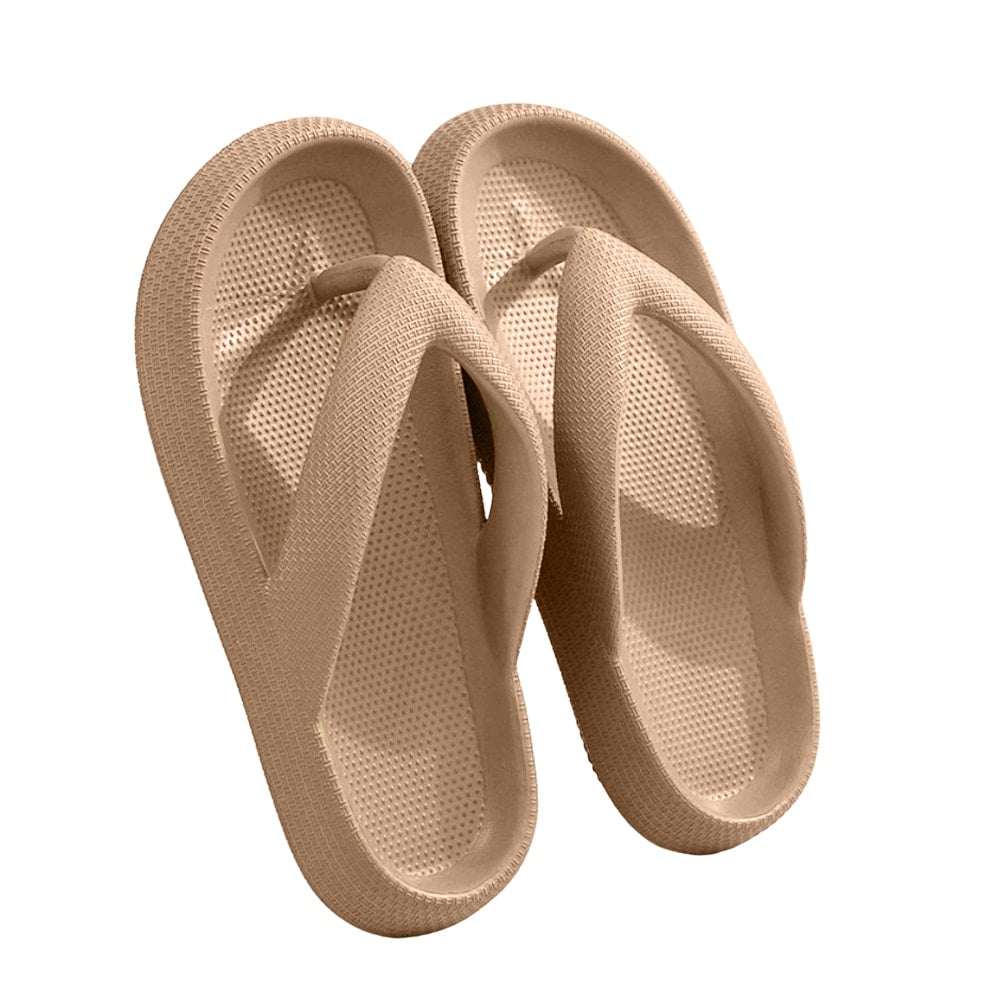 Chancletas de dedo - Suaves, antideslizantes y disponibles en varios colores bonitos
