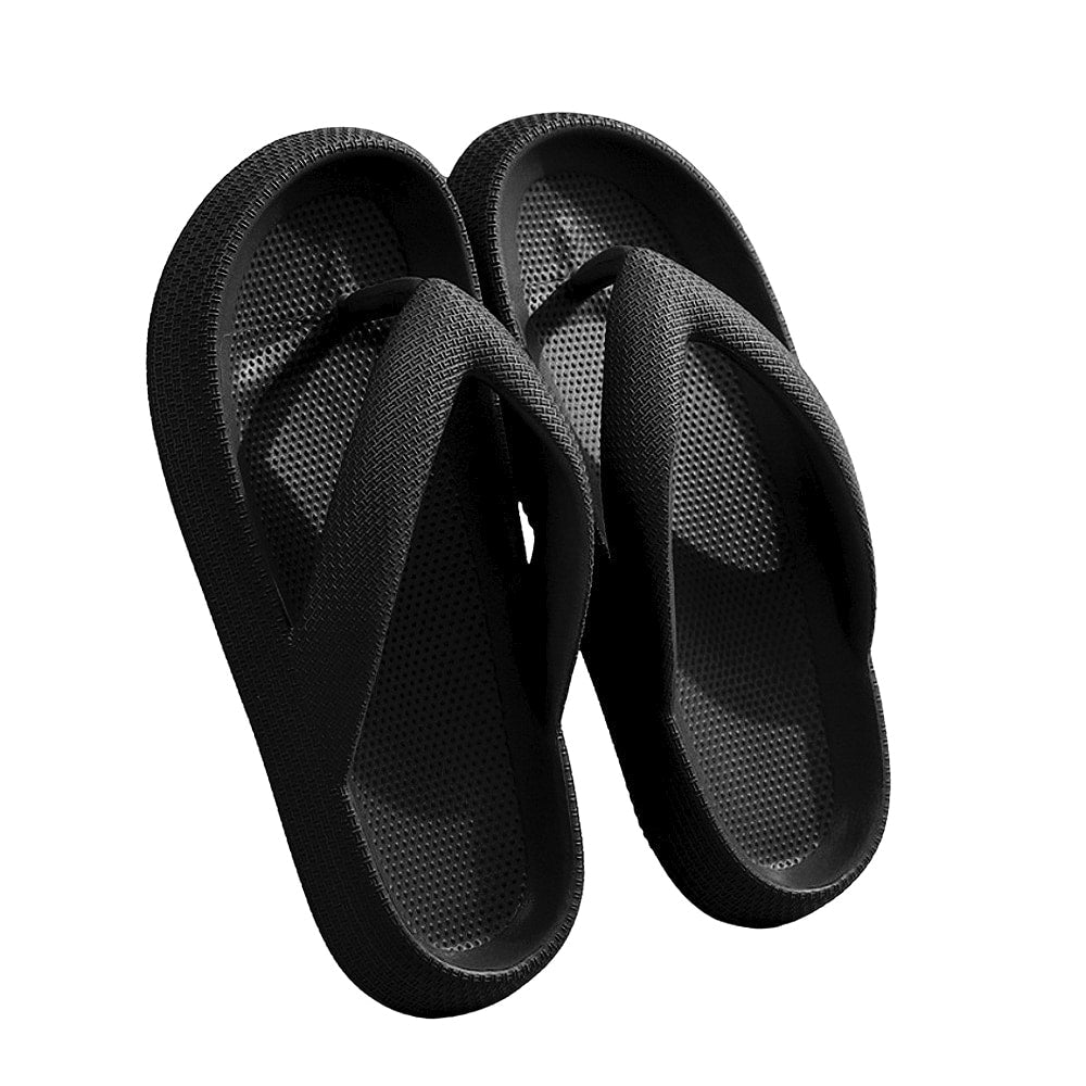 Chancletas de dedo - Suaves, antideslizantes y disponibles en varios colores bonitos