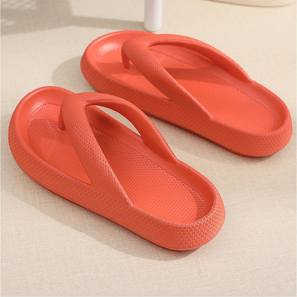 Chancletas de dedo - Suaves, antideslizantes y disponibles en varios colores bonitos