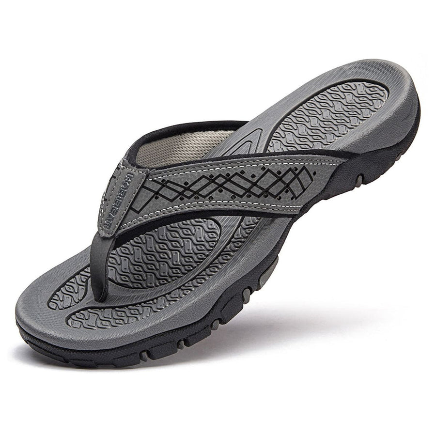 Chancletas ortopédicas para el confort diario