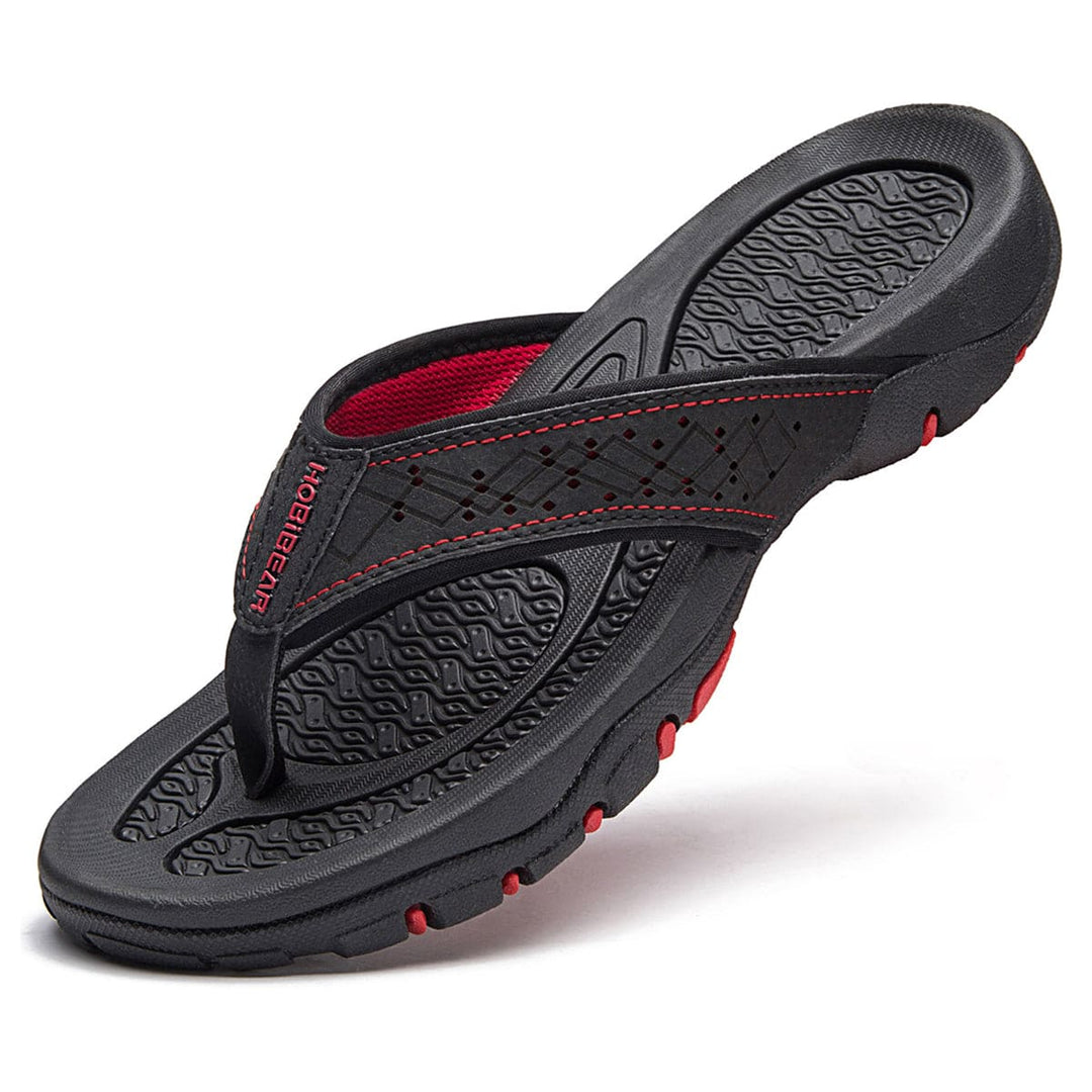 Chancletas ortopédicas para el confort diario