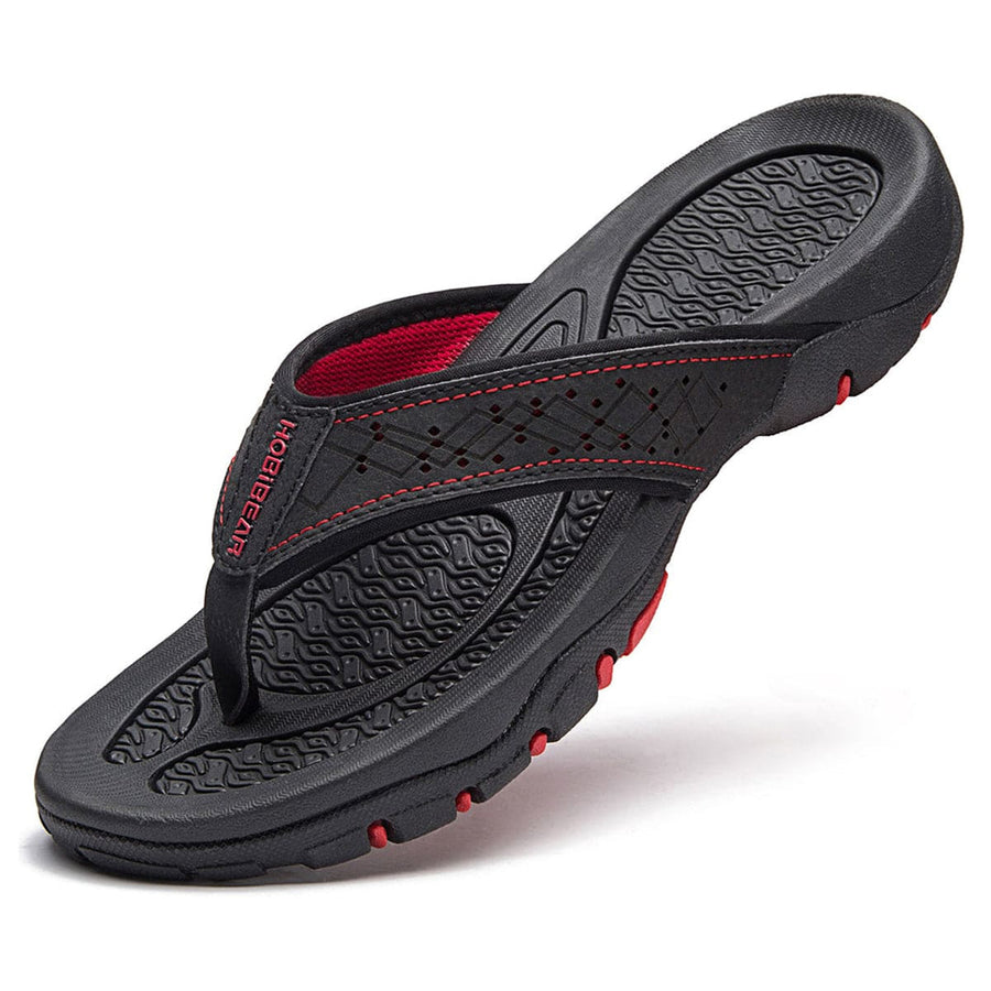 Chancletas ortopédicas para el confort diario