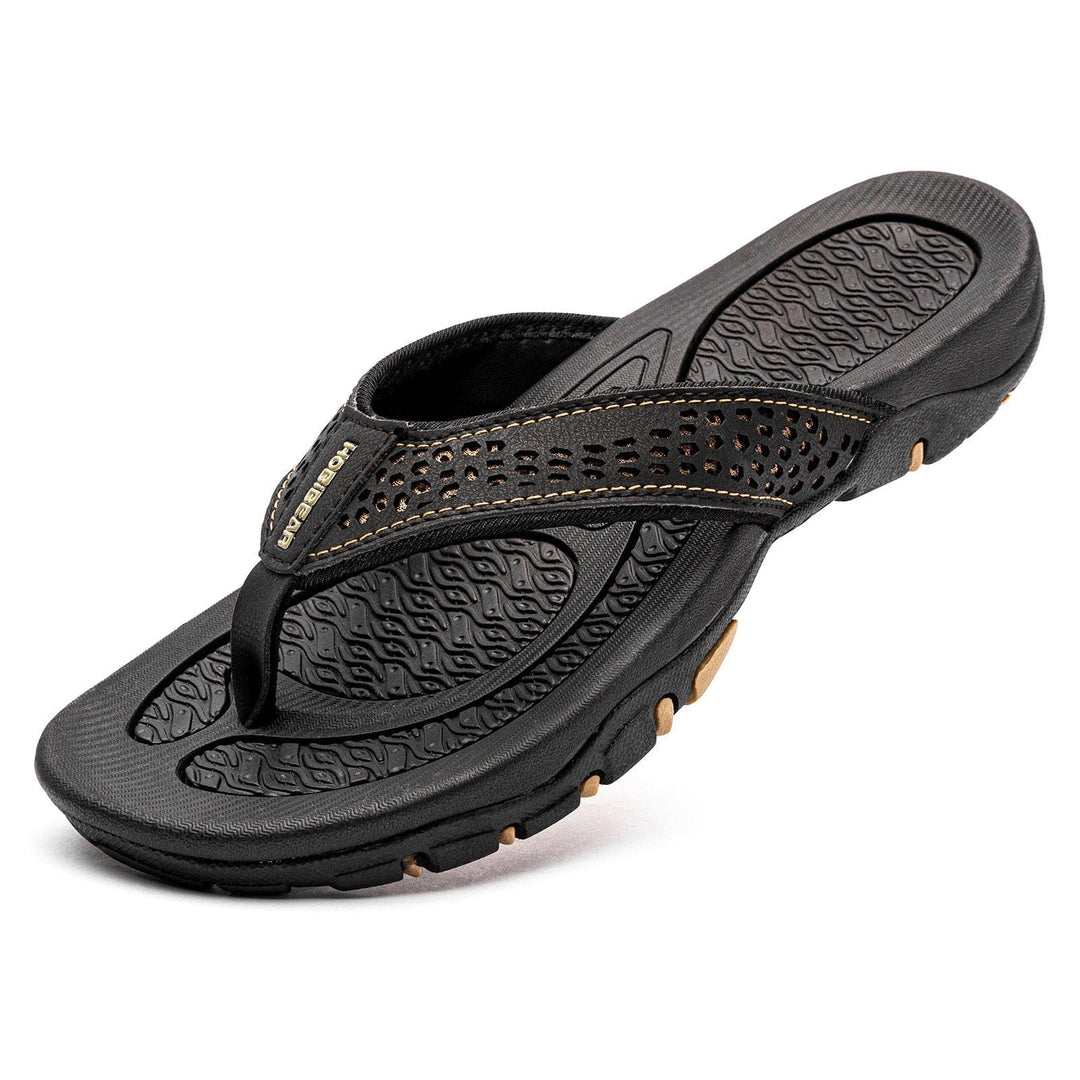 Chancletas ortopédicas para el confort diario