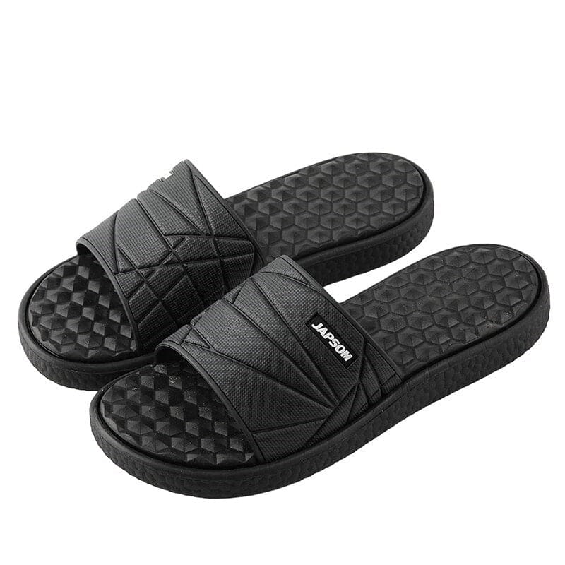 Chancletas ortopédicas para el confort diario