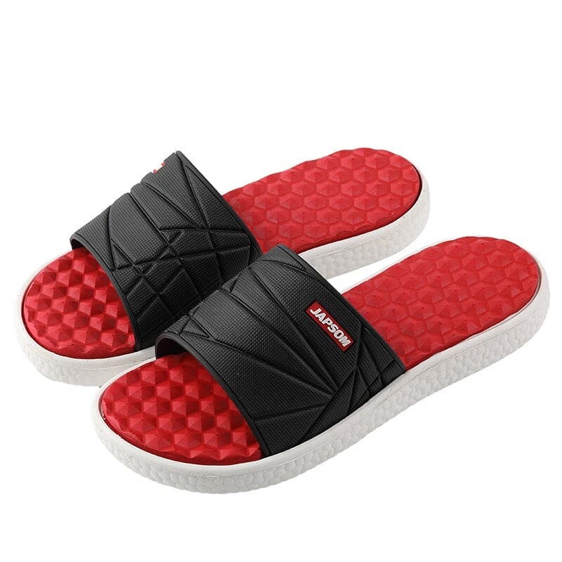 Chancletas ortopédicas para el confort diario