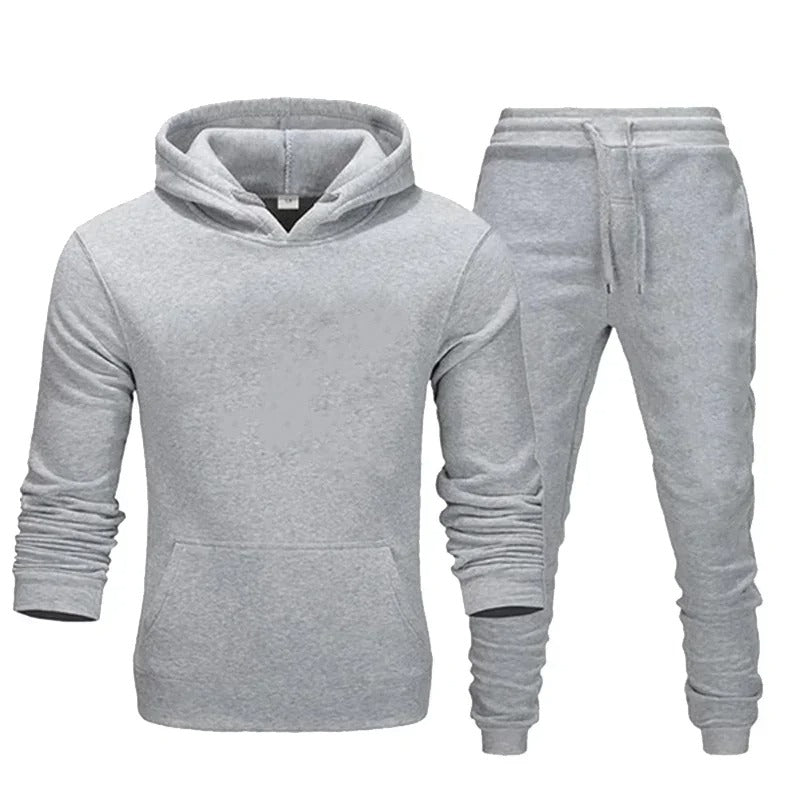 Chándal de fitness para hombre