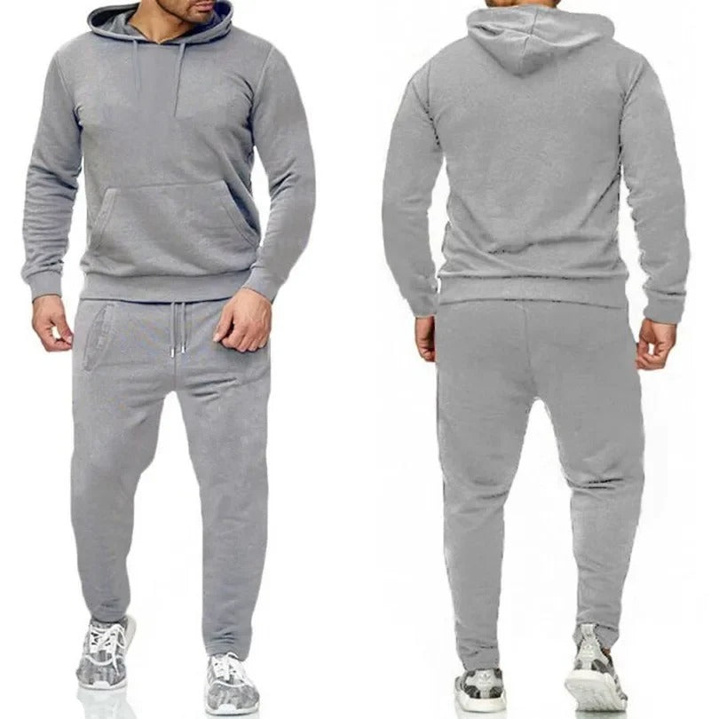 Chándal de fitness para hombre