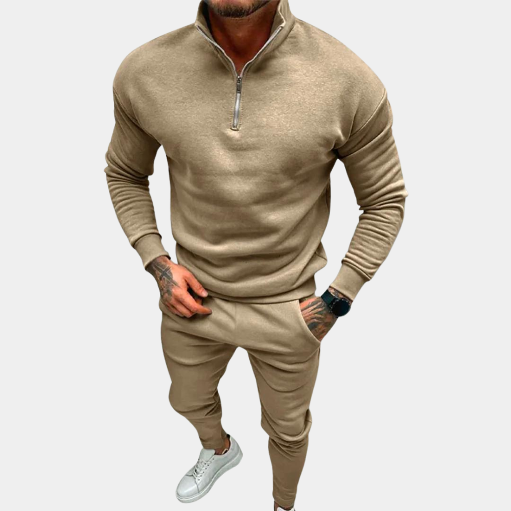 Chándal para Hombre - Comodidad y Estilo | Varios Colores