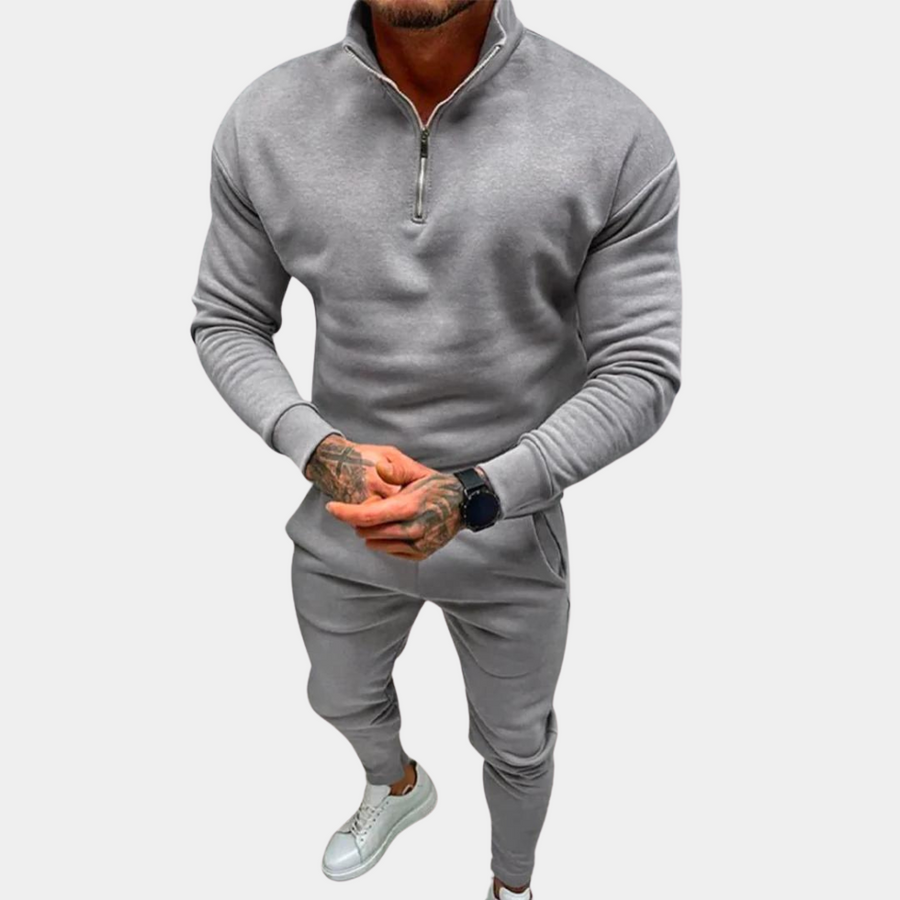 Chándal para Hombre - Comodidad y Estilo | Varios Colores