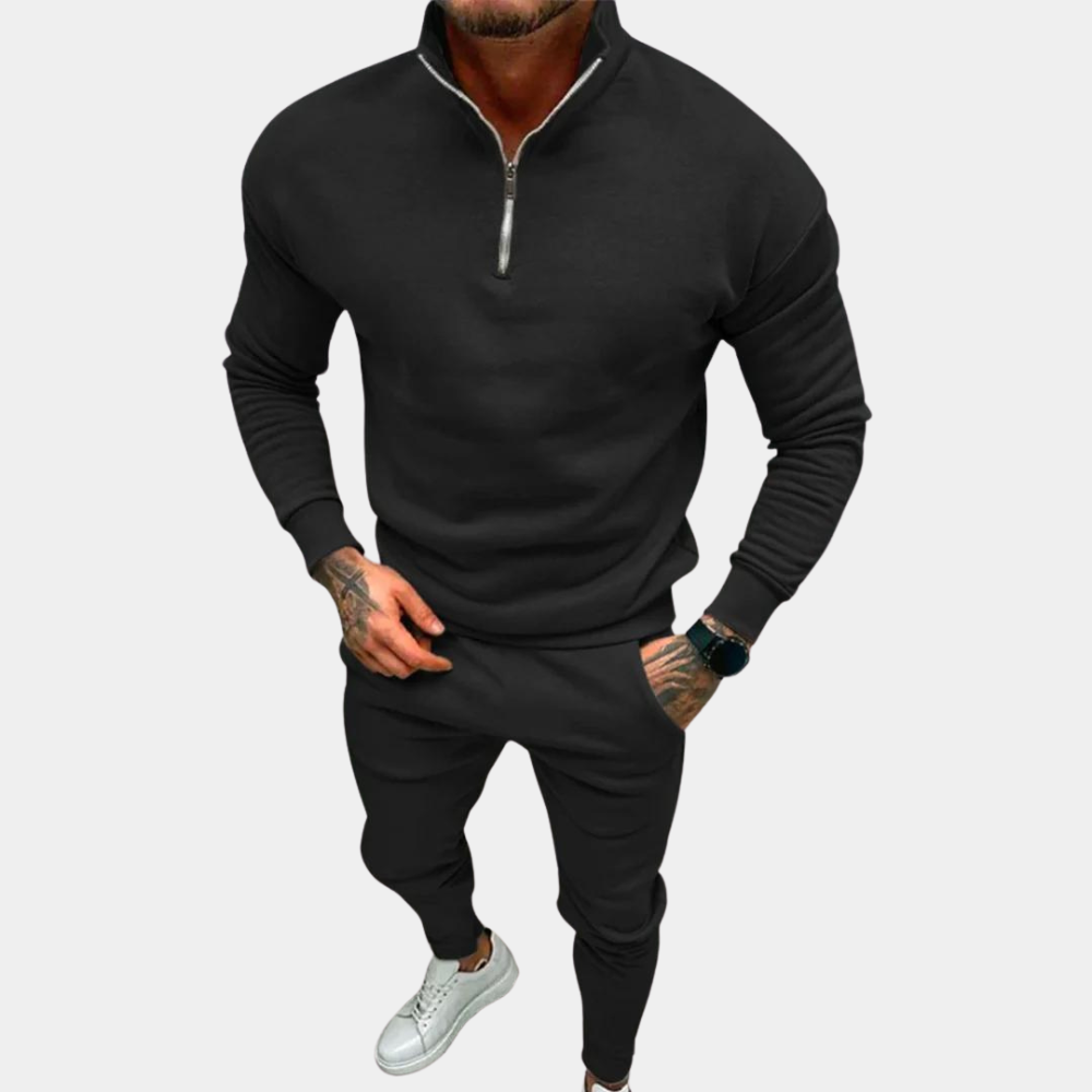 Chándal para Hombre - Comodidad y Estilo | Varios Colores