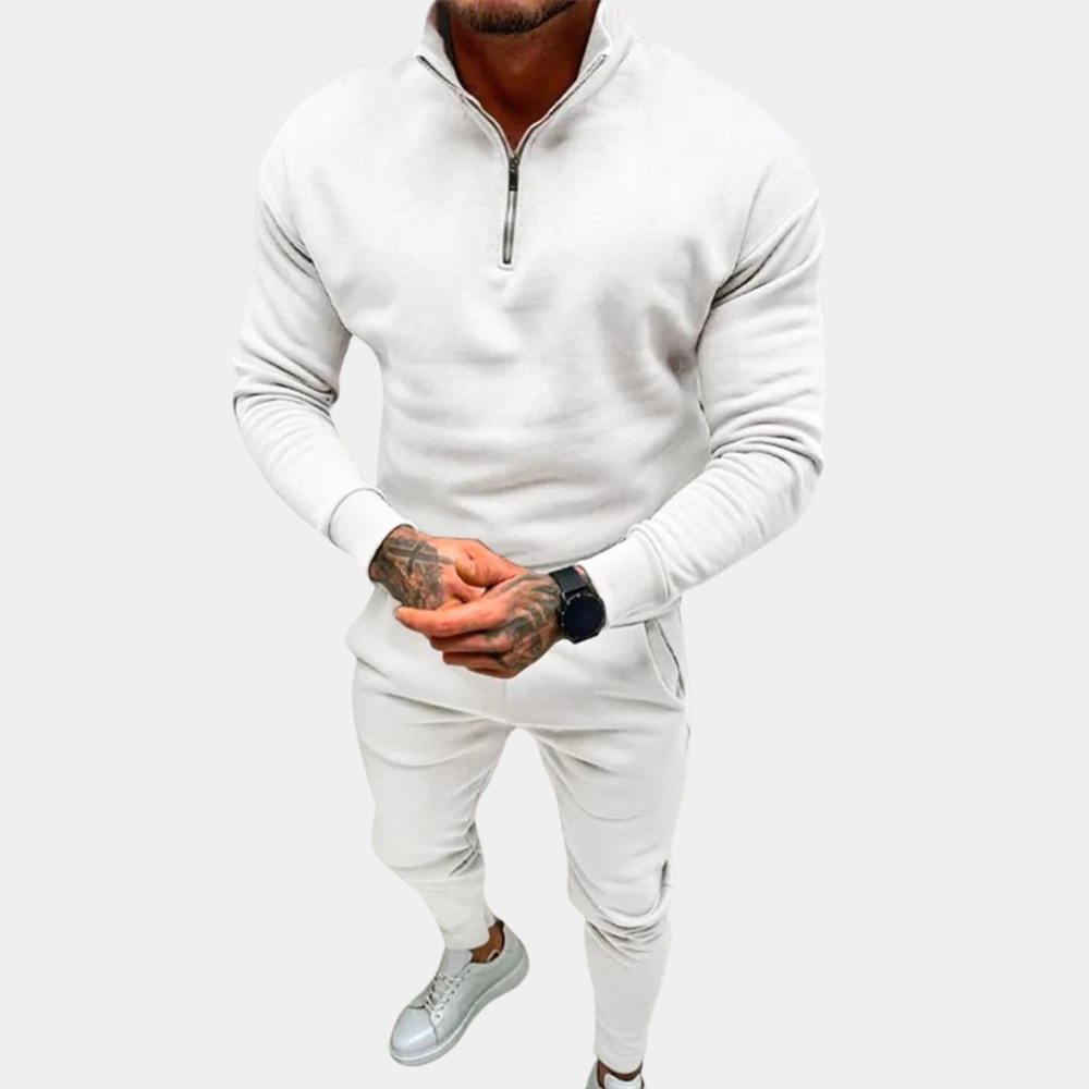 Chándal para Hombre - Comodidad y Estilo | Varios Colores