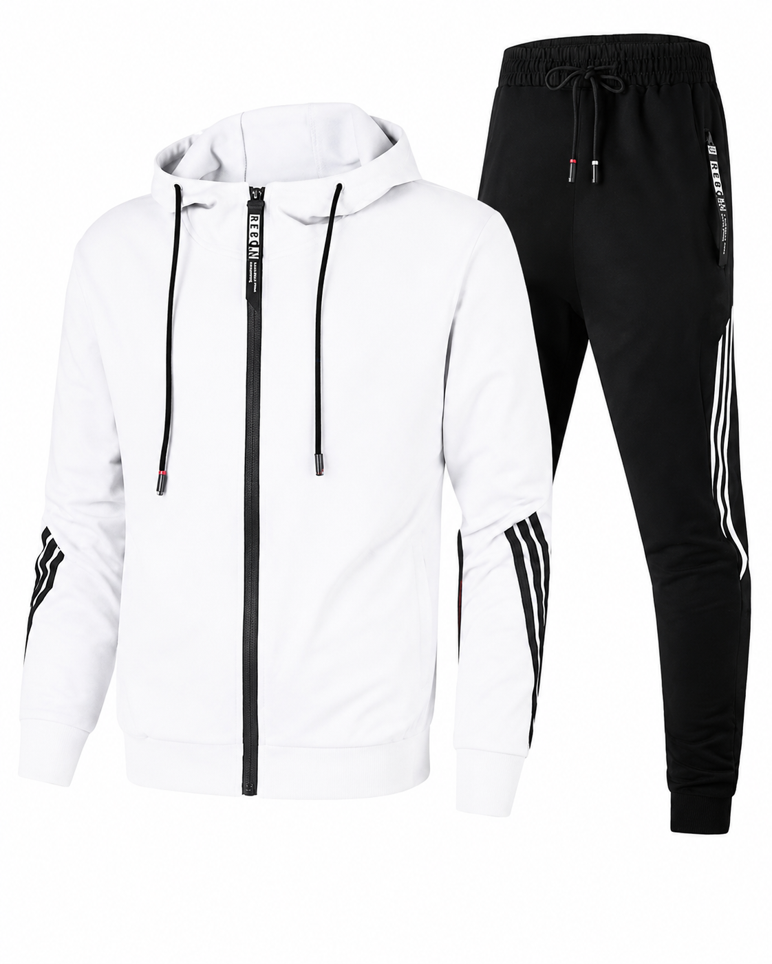 Chándal para hombre cómodo con diseño moderno