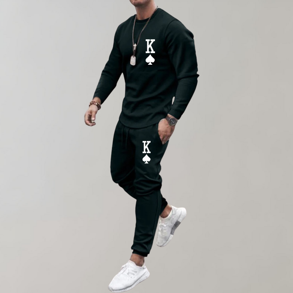 Chándal para hombre | Elegante y cómodo