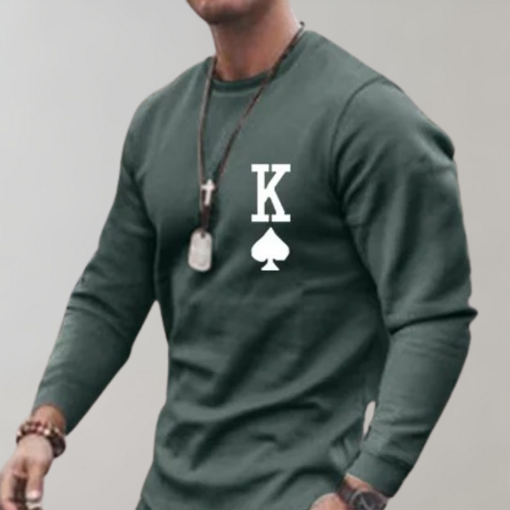 Chándal para hombre | Elegante y cómodo