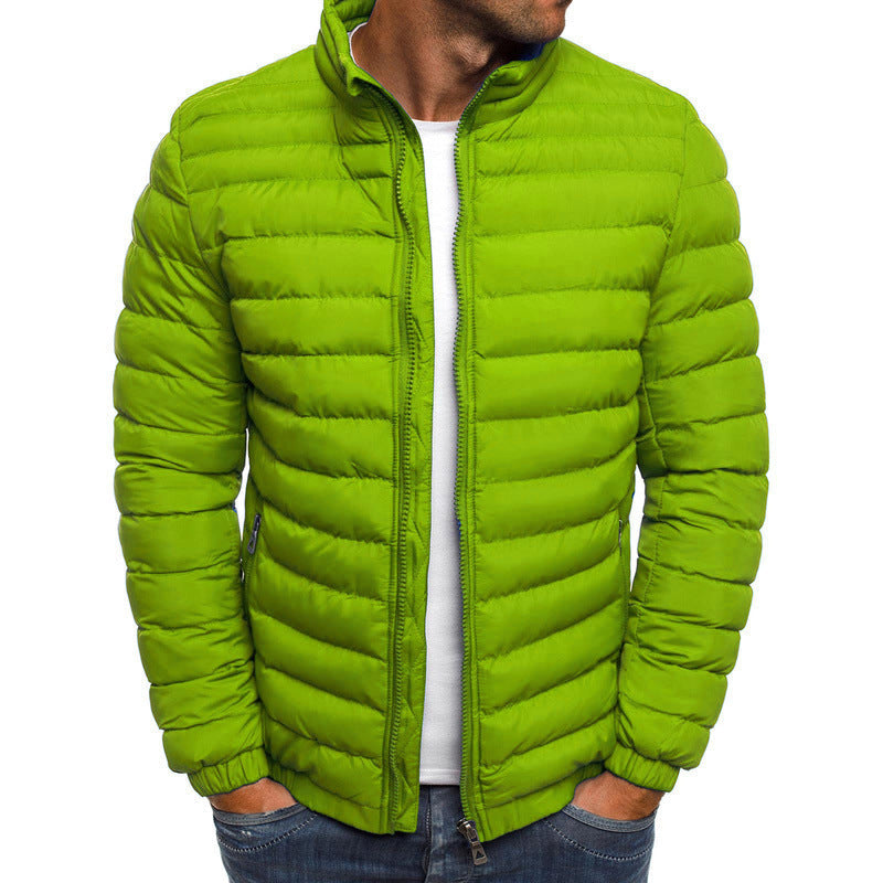 Chaqueta acolchada ligera