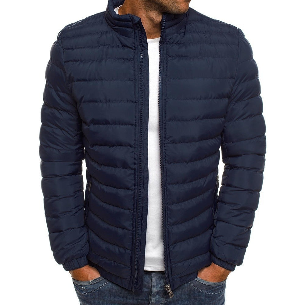 Chaqueta acolchada ligera