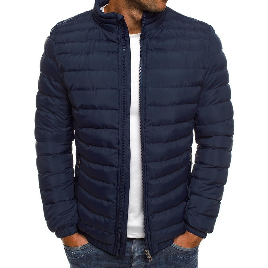 Chaqueta acolchada ligera