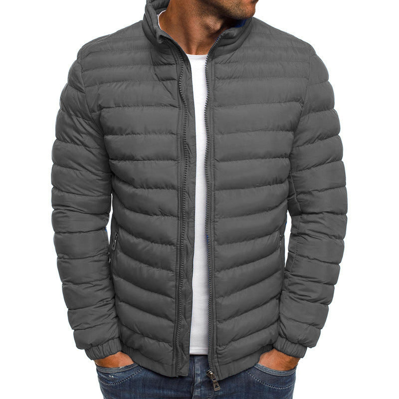 Chaqueta acolchada ligera