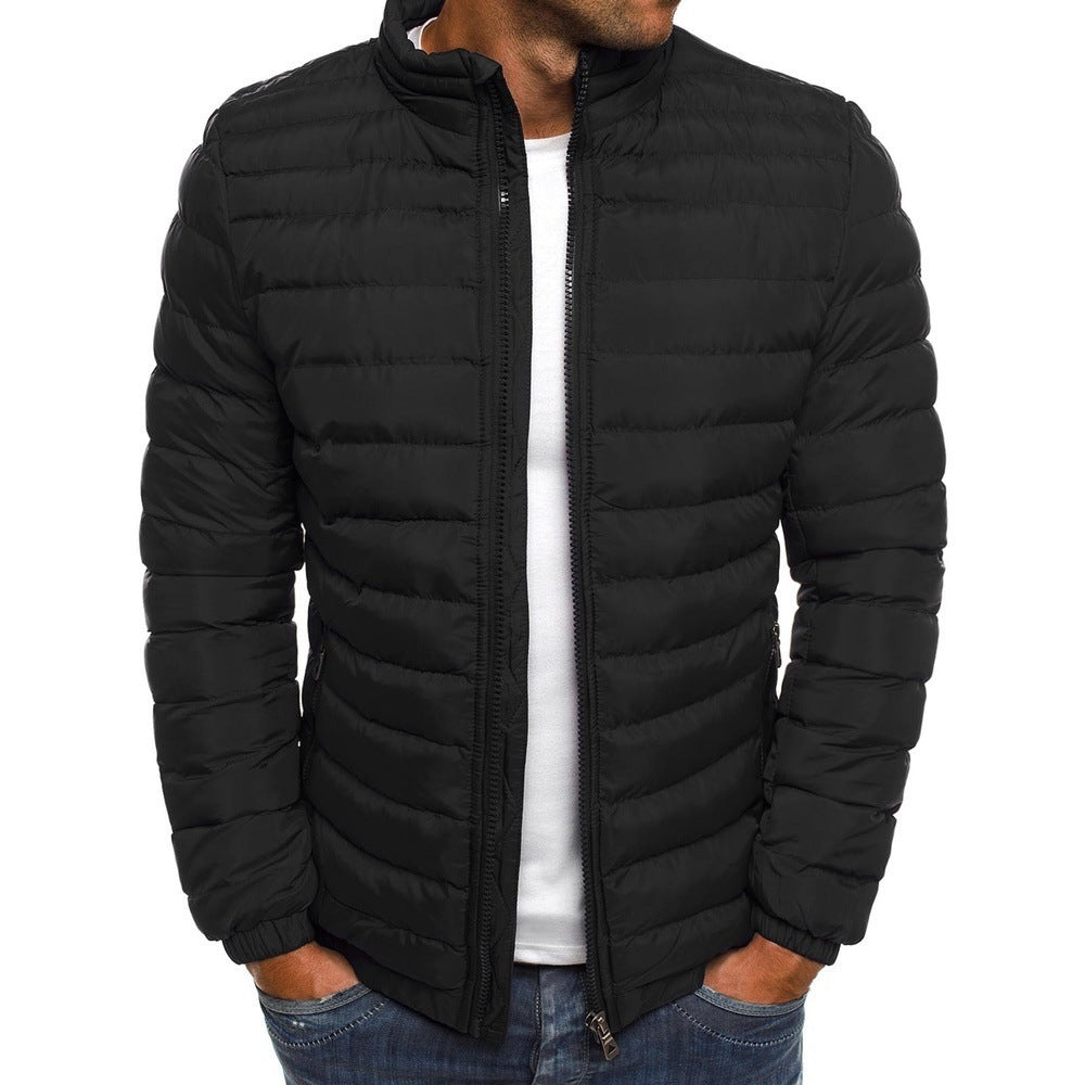 Chaqueta acolchada ligera