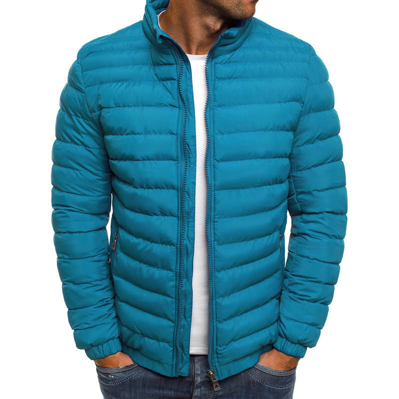 Chaqueta acolchada ligera