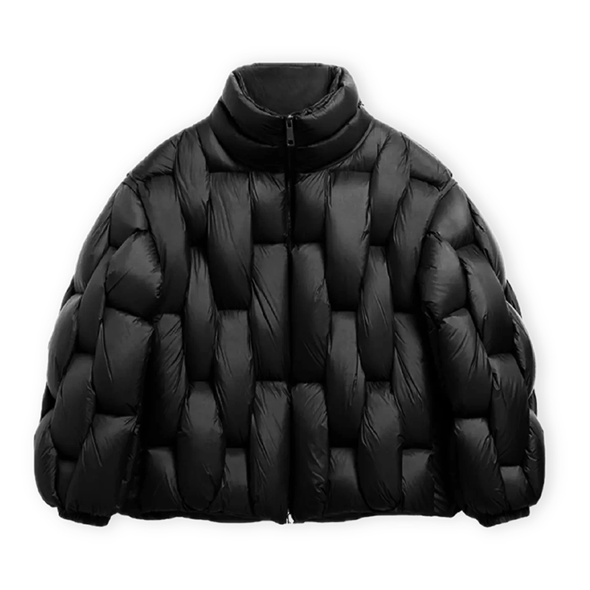 Chaqueta acolchada Pentagon