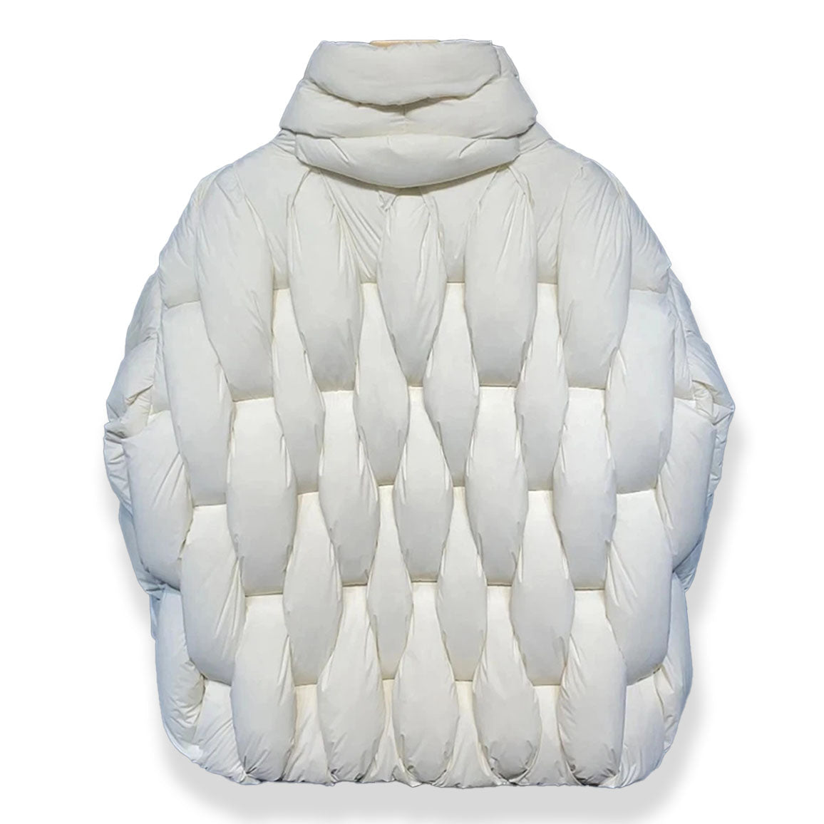 Chaqueta acolchada Pentagon