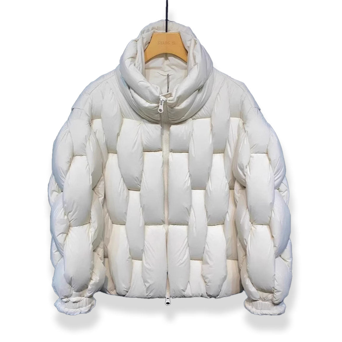 Chaqueta acolchada Pentagon