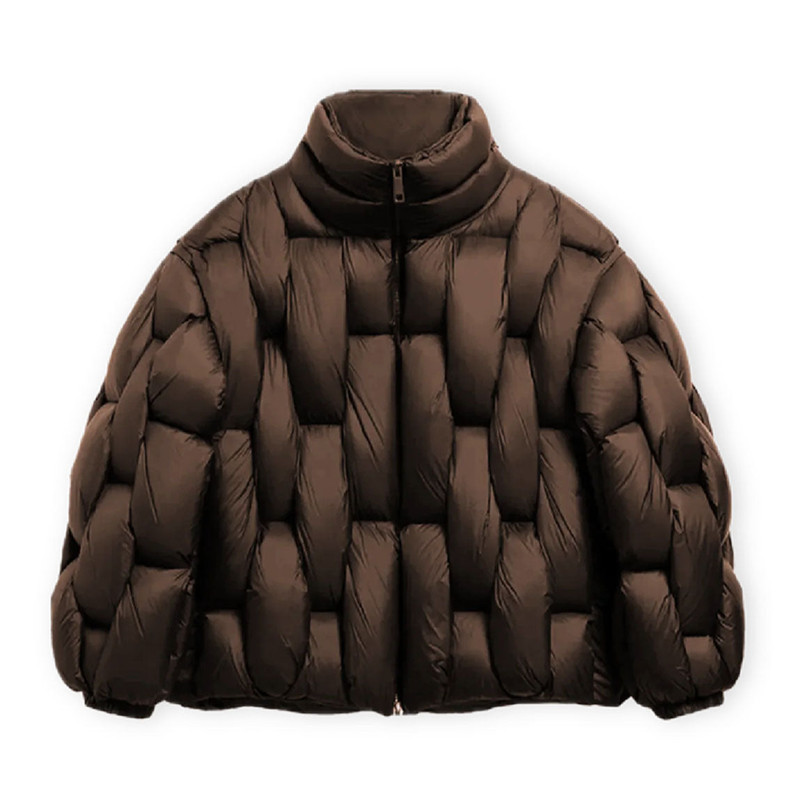 Chaqueta acolchada Pentagon