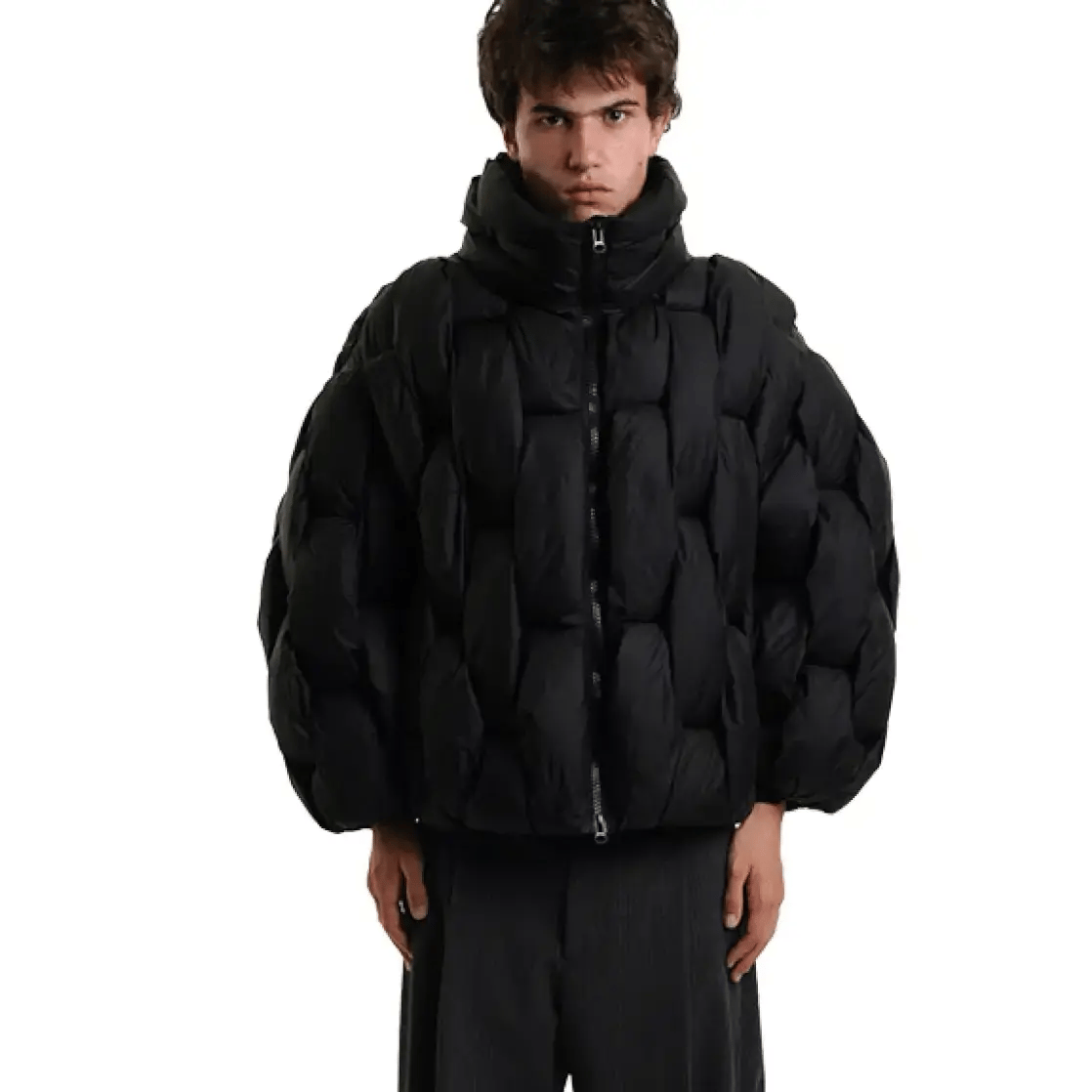 Chaqueta acolchada Pentagon