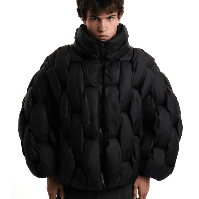 Chaqueta acolchada Pentagon
