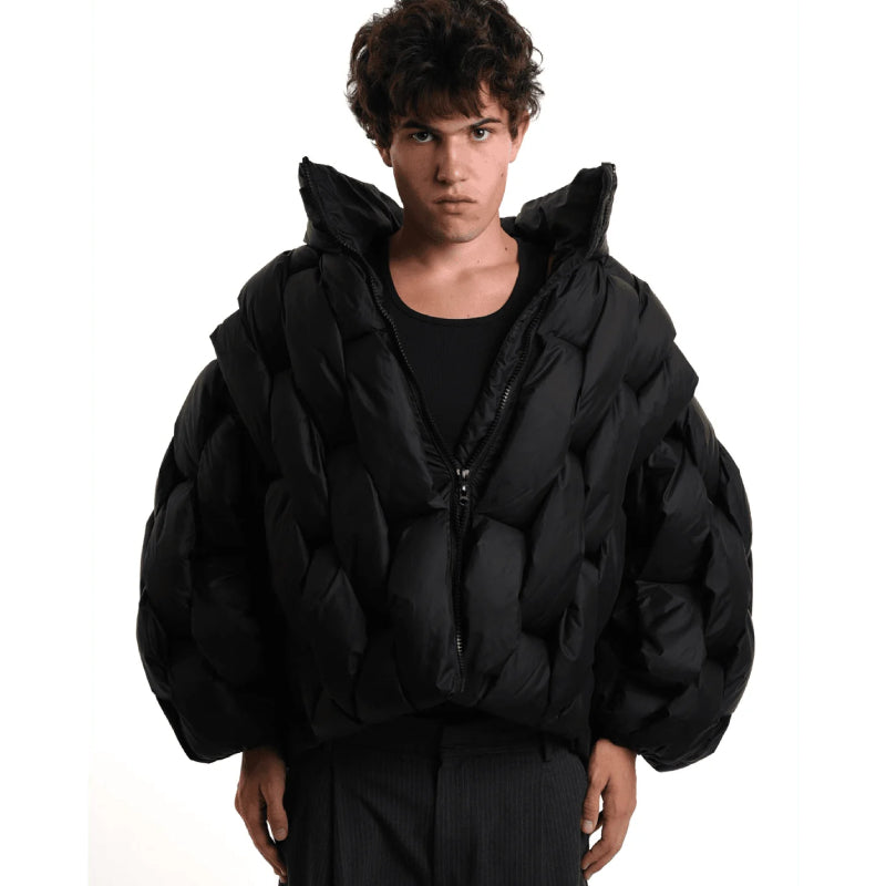 Chaqueta acolchada Pentagon