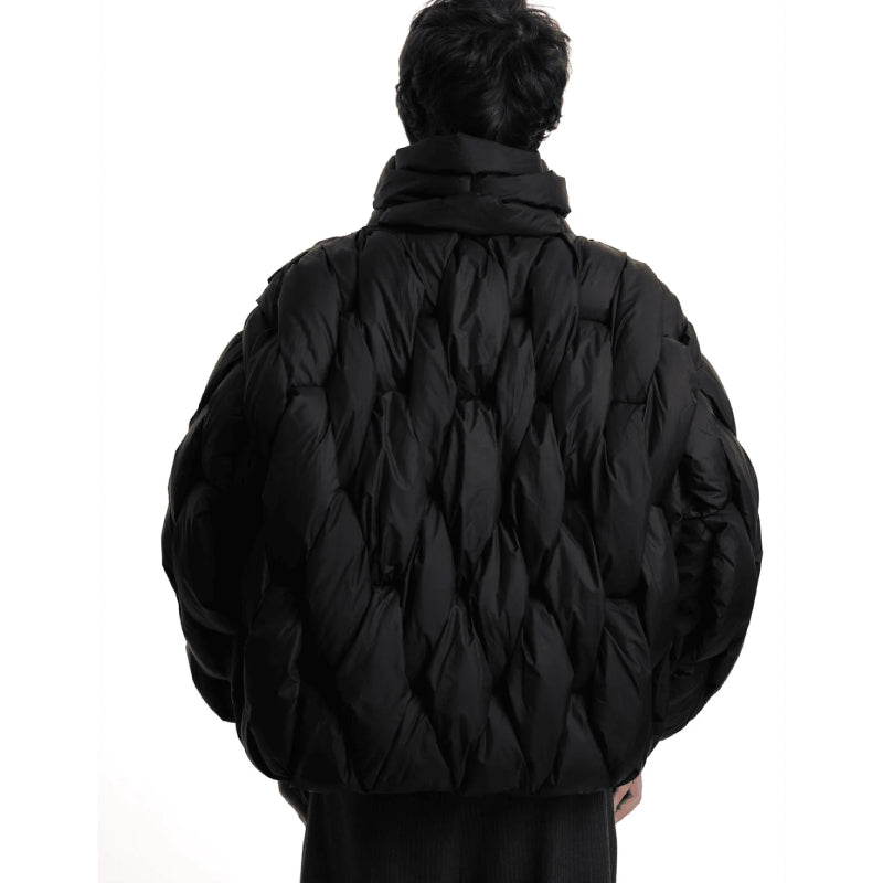 Chaqueta acolchada Pentagon