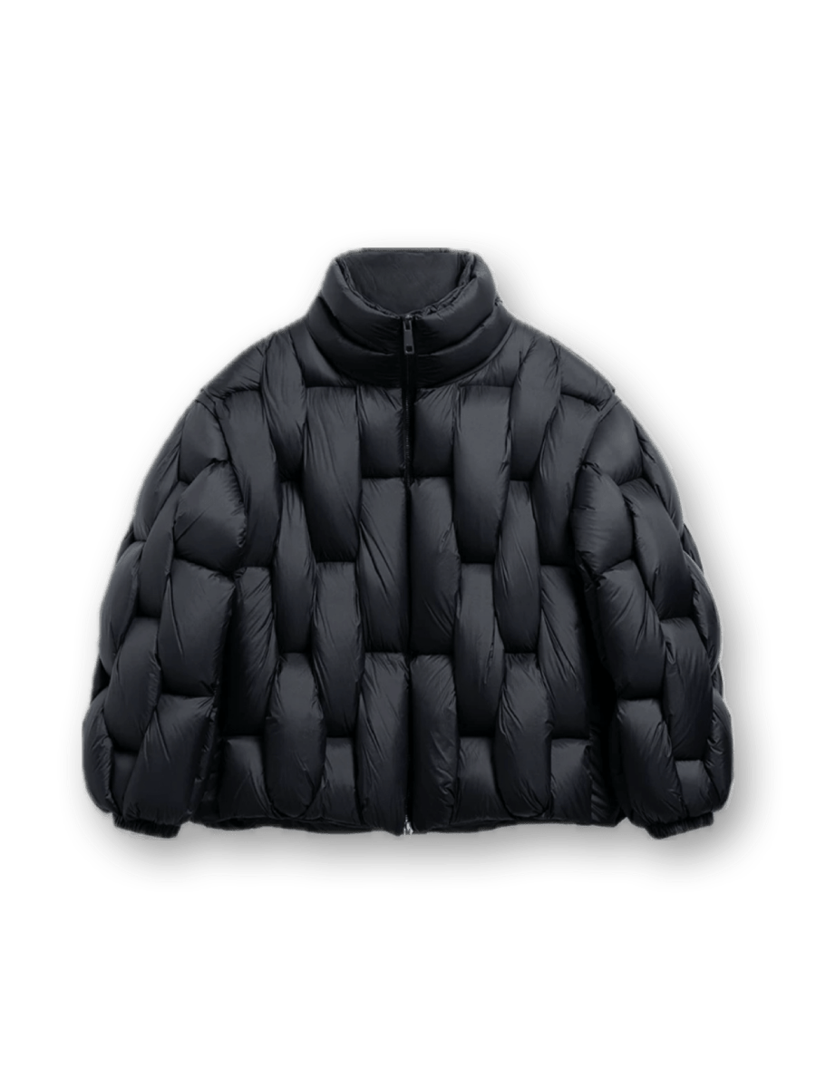 Chaqueta acolchada Prestige
