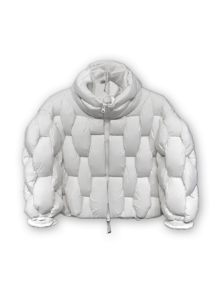 Chaqueta acolchada Prestige