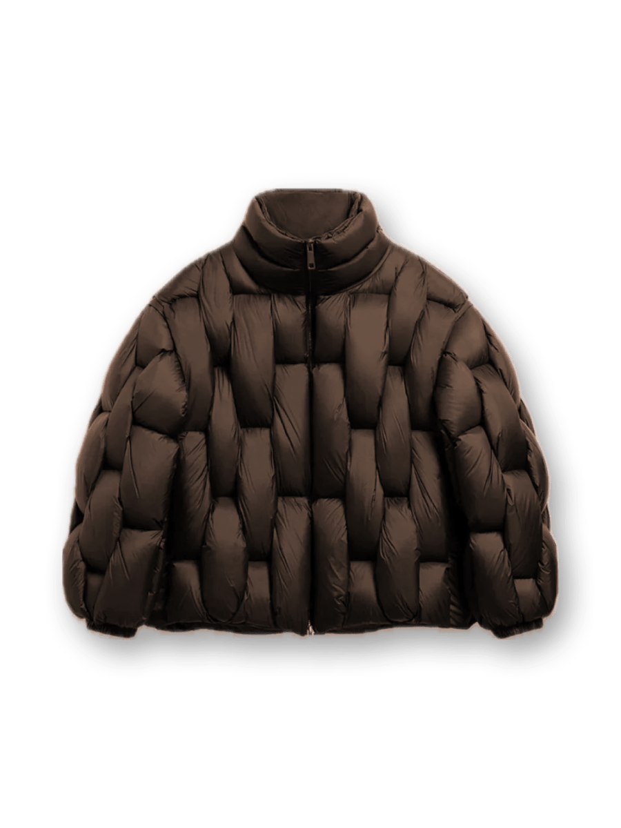 Chaqueta acolchada Prestige