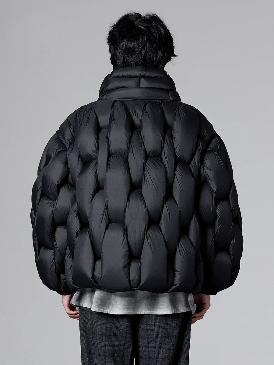 Chaqueta acolchada Prestige