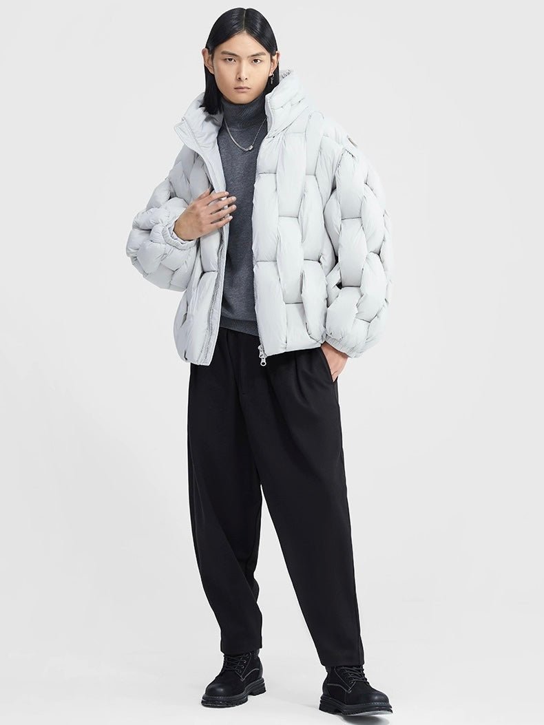 Chaqueta acolchada Prestige
