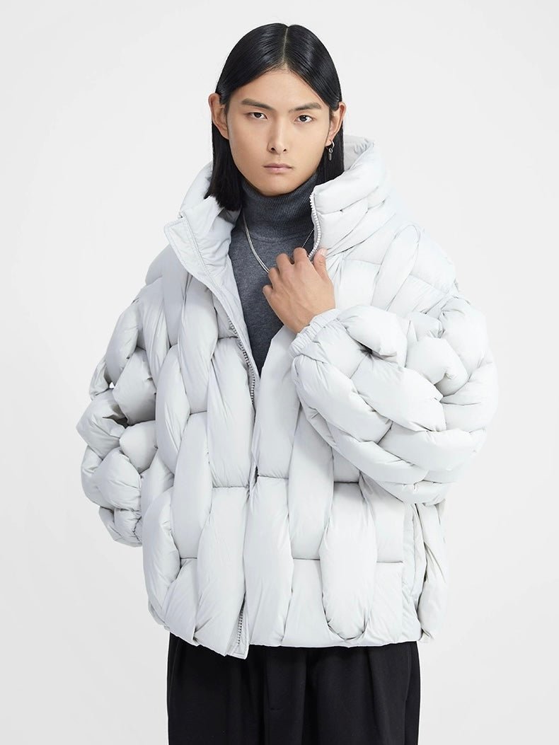 Chaqueta acolchada Prestige
