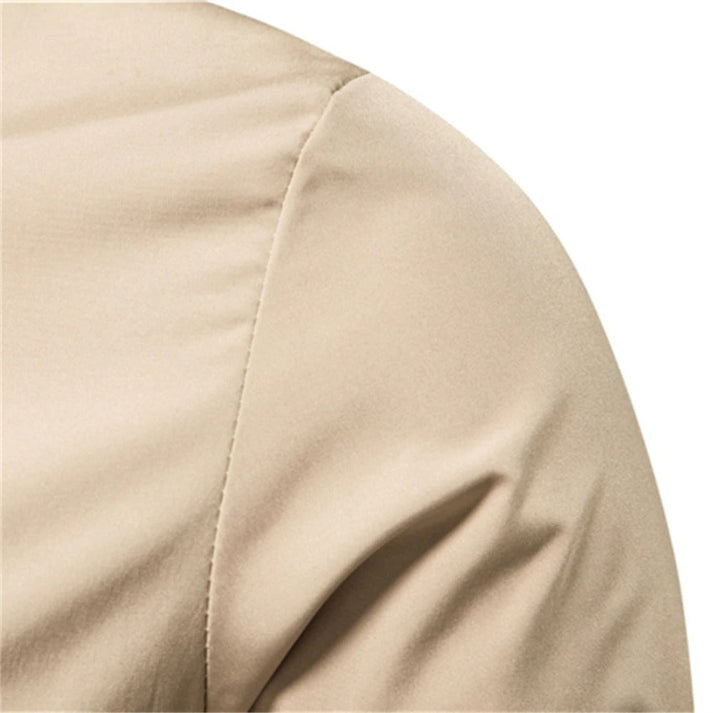 Chaqueta bomber ligera de verano