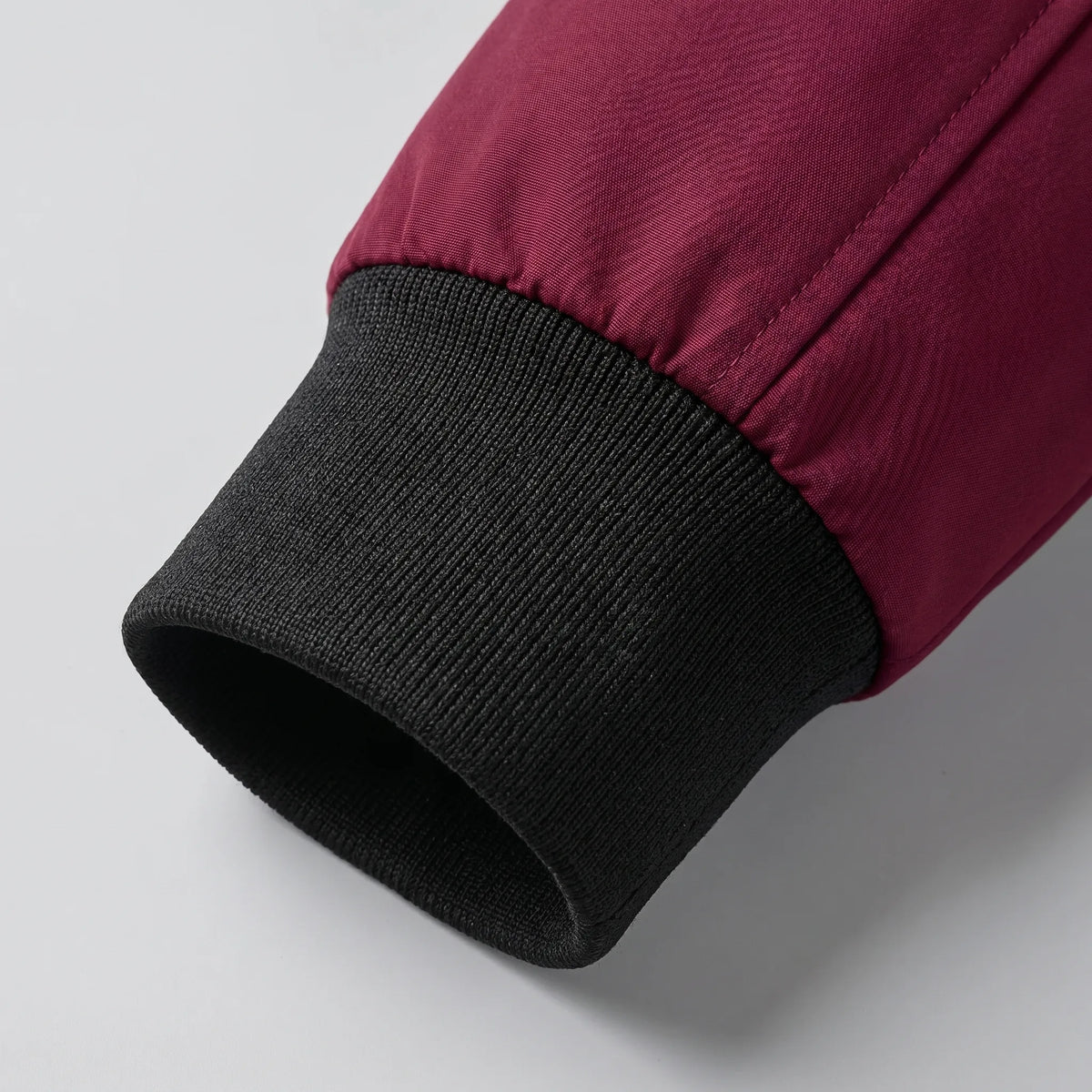 Chaqueta bomber para hombre