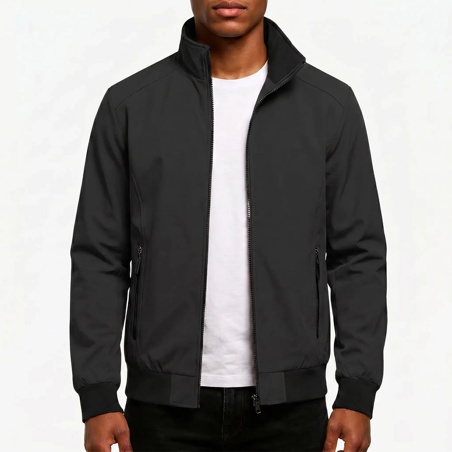 Chaqueta bomber para hombre
