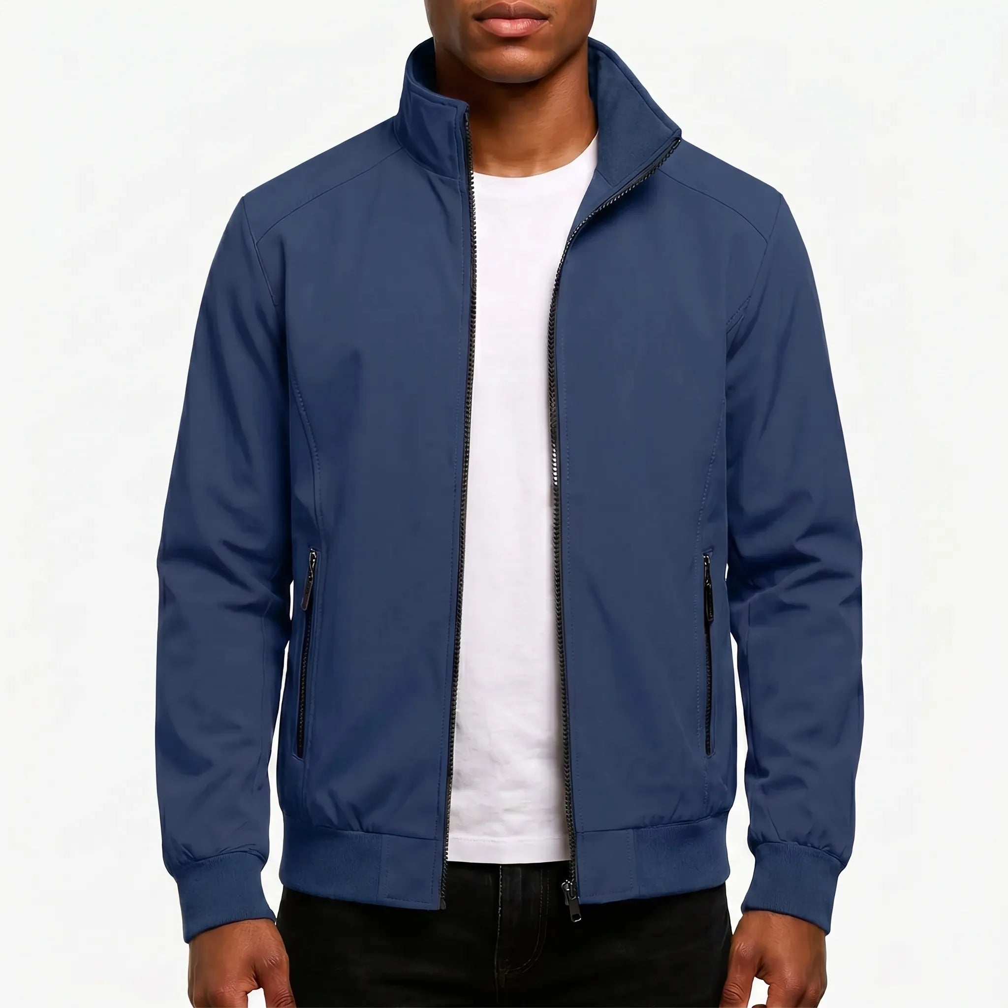 Chaqueta bomber para hombre