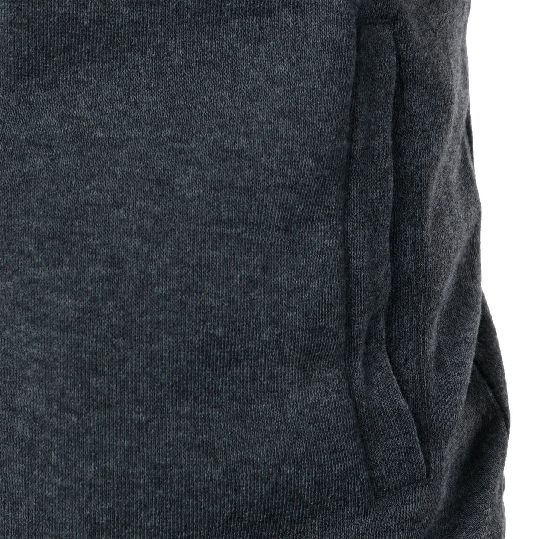 Chaqueta casual para hombre con cuello alto y cremallera