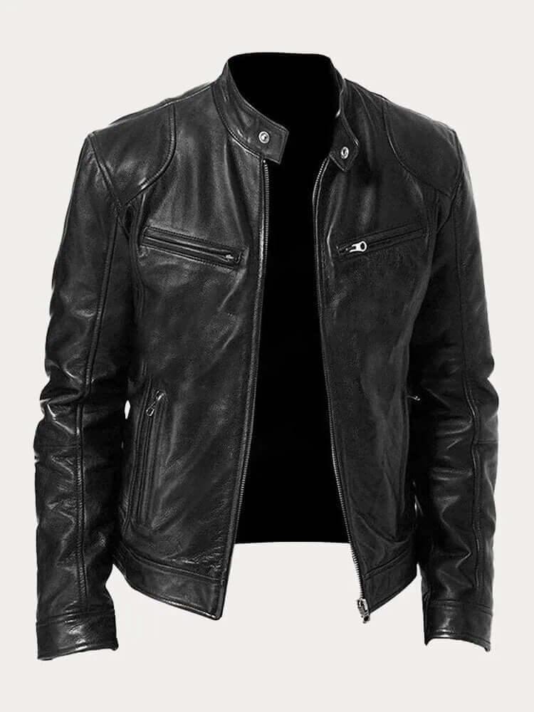 Chaqueta clásica