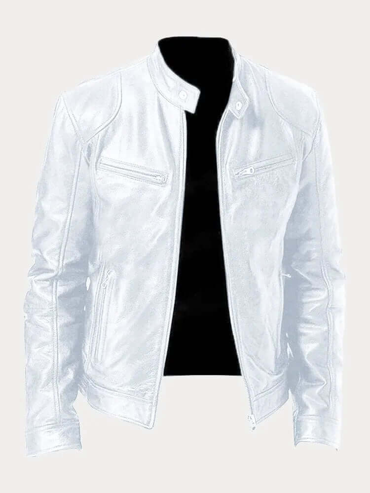 Chaqueta clásica