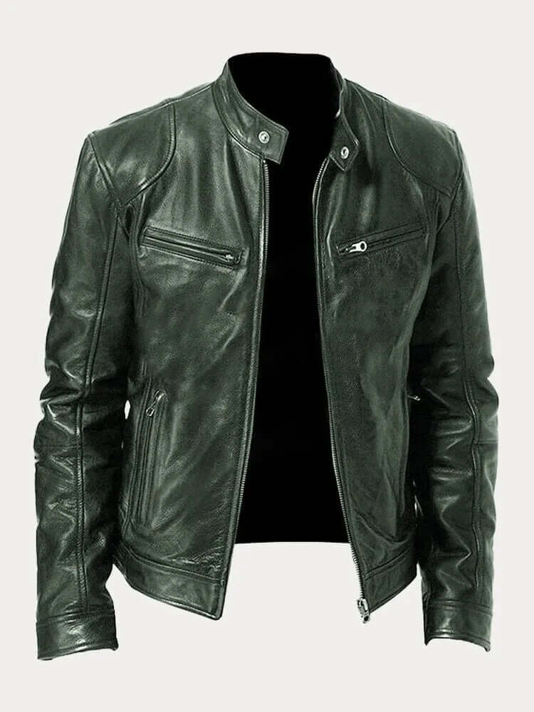 Chaqueta clásica