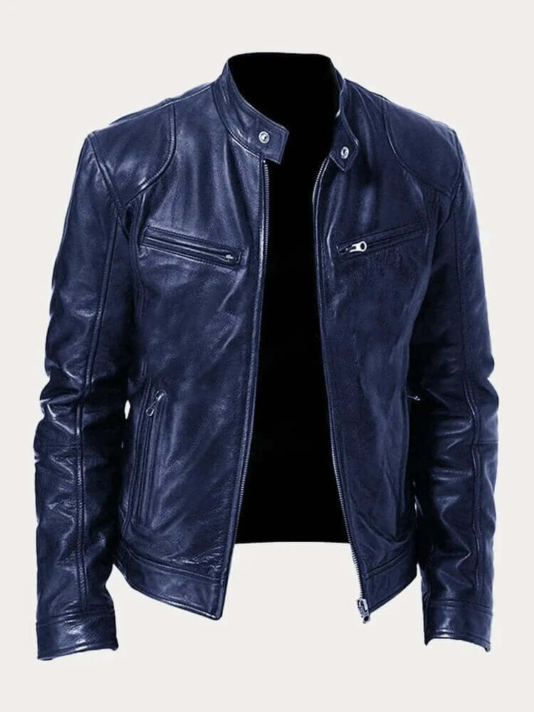 Chaqueta clásica