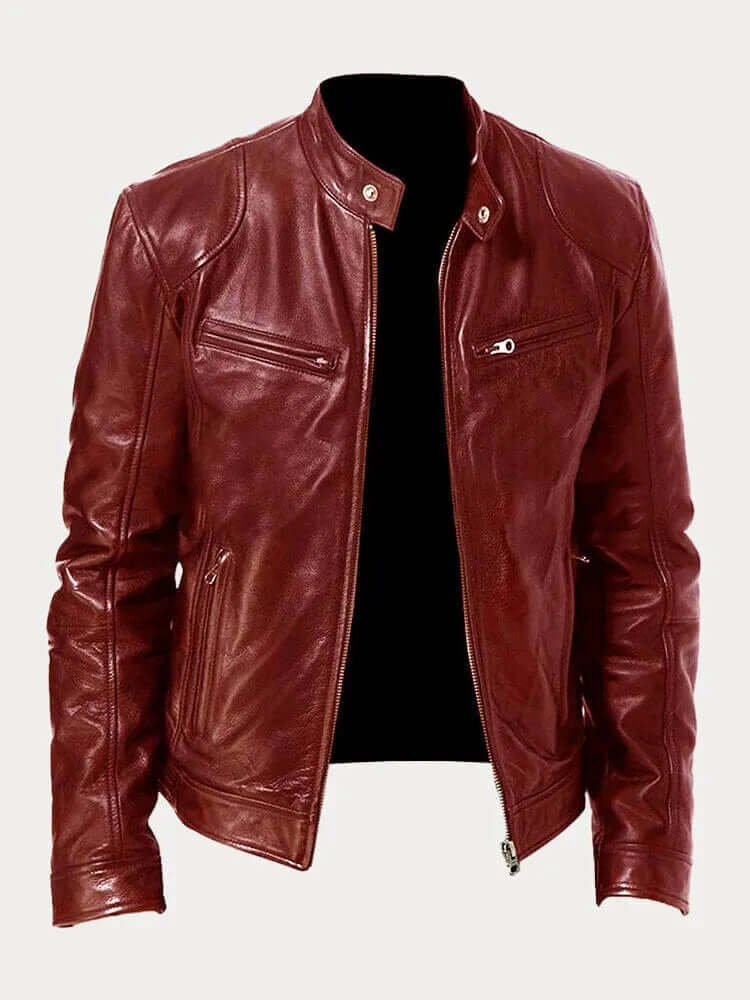 Chaqueta clásica