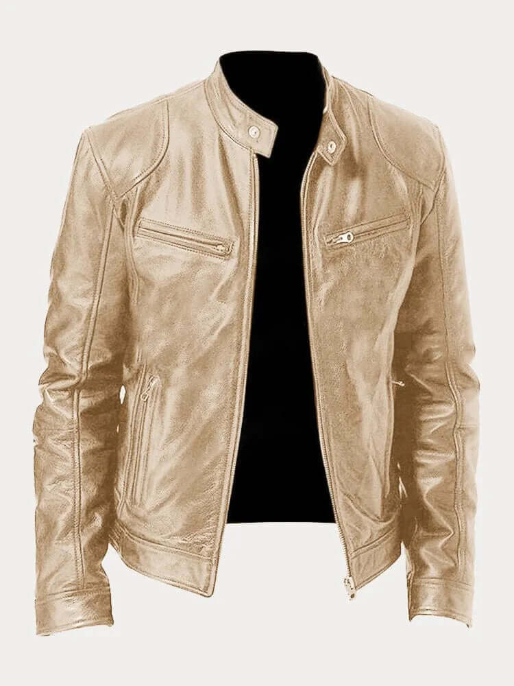 Chaqueta clásica